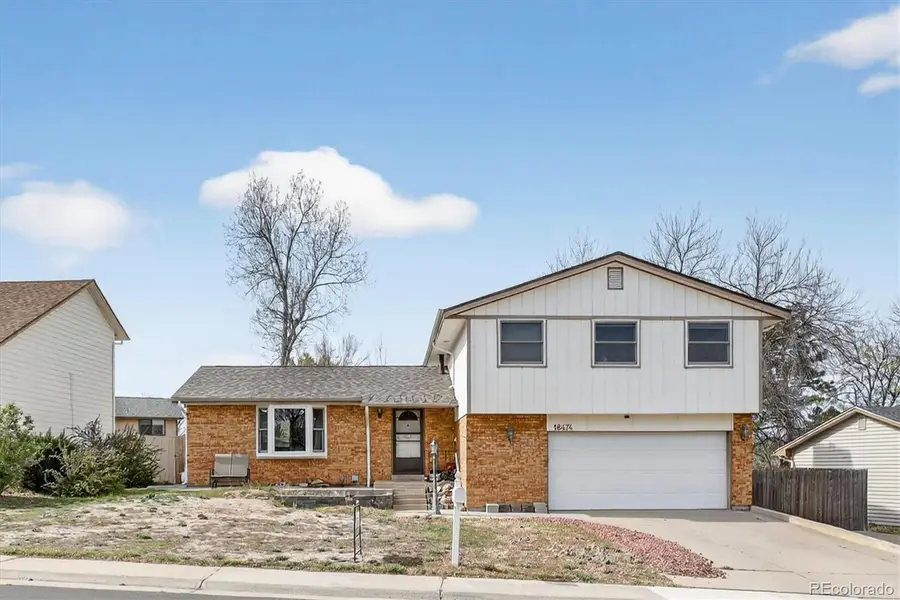 16474 E Girard Avenue, Aurora, CO 80013 - #2