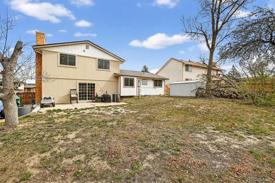 16474 E Girard Avenue, Aurora, CO 80013 - #3