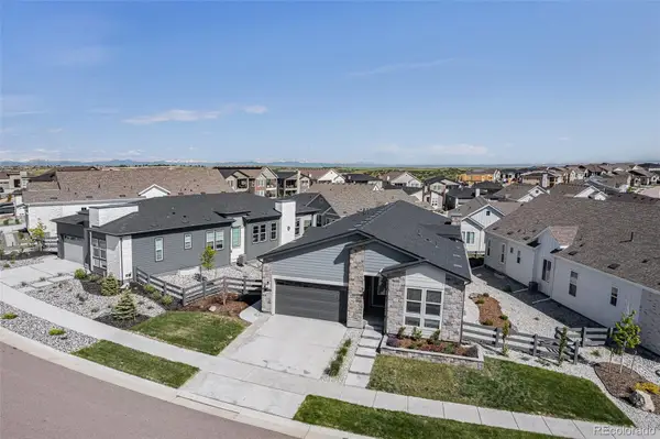 7169 Canyon Sky Trail, Castle Pines, CO 80108