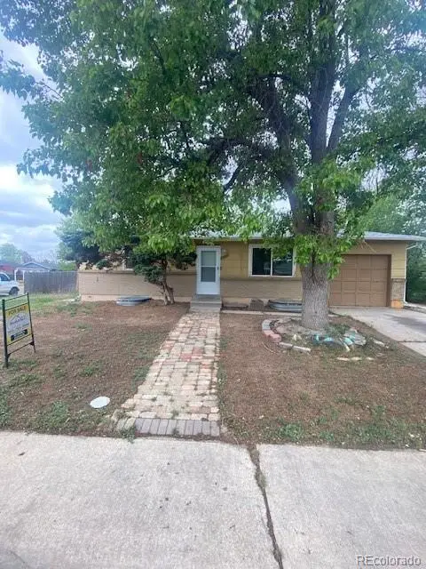 5551 Auckland Way, Denver, CO 80239