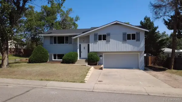 925 W 101st Avenue, Denver, CO 80260