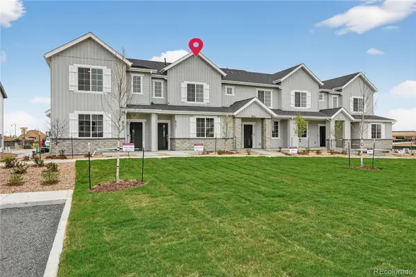 6721 E 148th Drive #4, Thornton, CO 80602