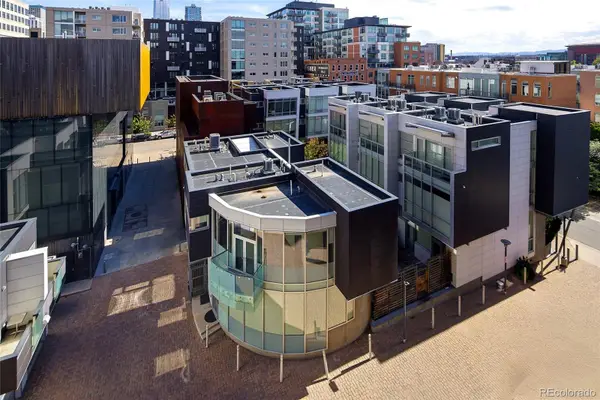 1473 Delgany #1, Denver, CO 80202
