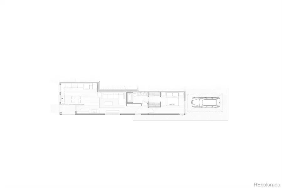 235 Harrison Avenue #B, Buena Vista, CO 81211 - #3