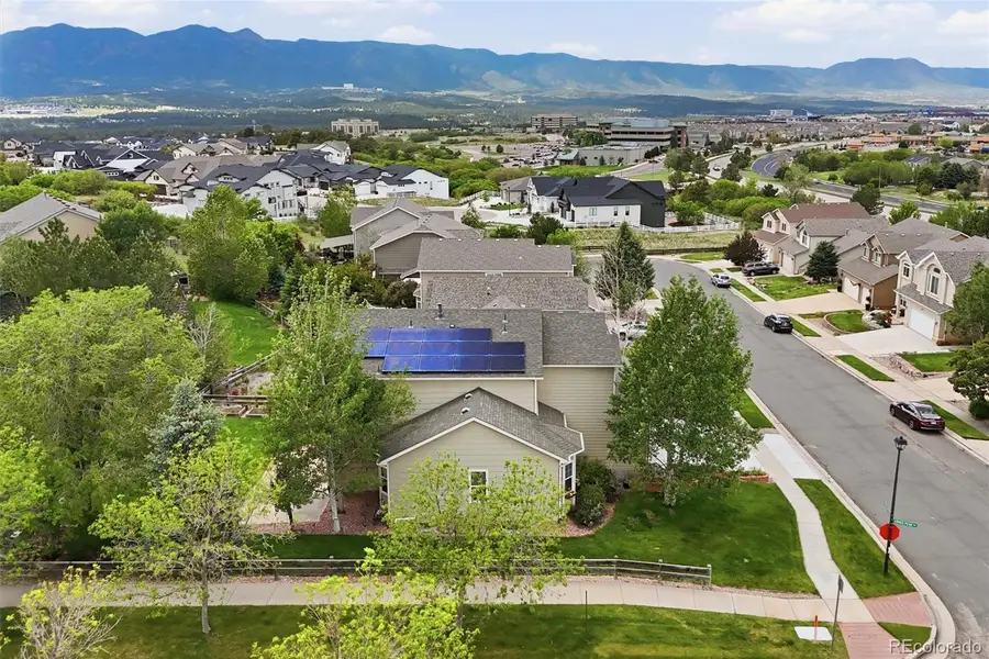 1353 Lookout Springs, Colorado Springs, CO 80921 - #3