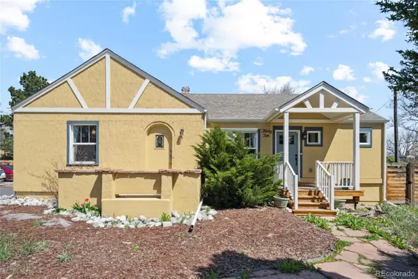 3010 Pierce Street, Wheat Ridge, CO 80214