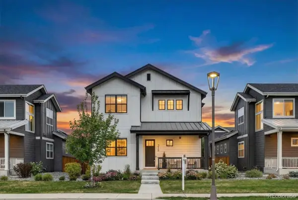 218 S 2nd Avenue, Superior, CO 80027