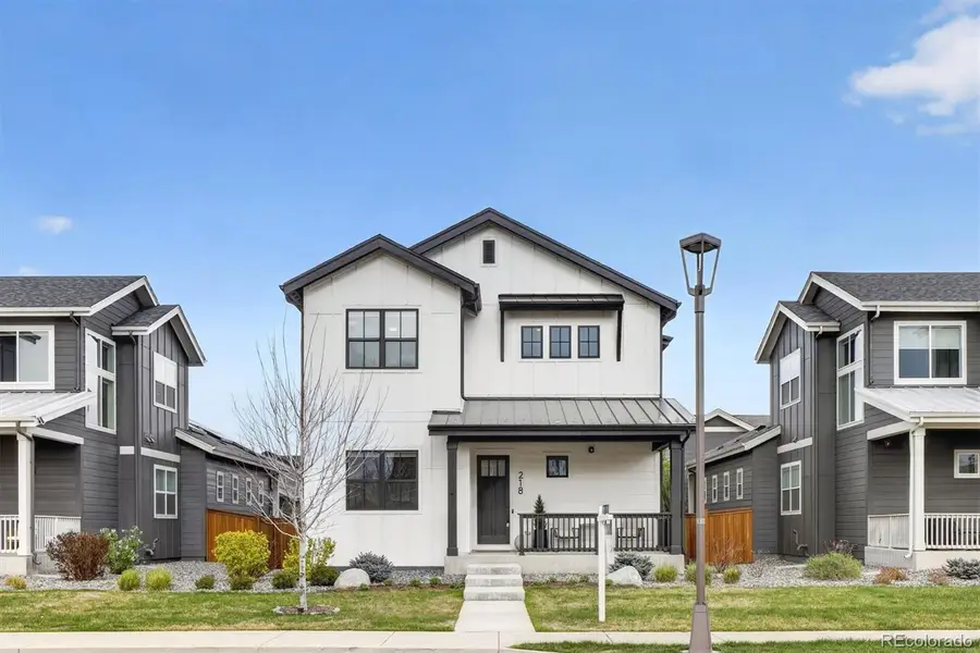 218 S 2nd Avenue, Superior, CO 80027 - #3