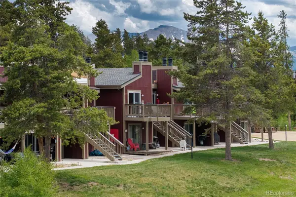 80 Gcr 838/e Meadow Mile #22-11, Fraser, CO 80442