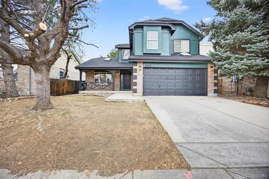 2843 Fernwood Place, Broomfield, CO 80020 - #2