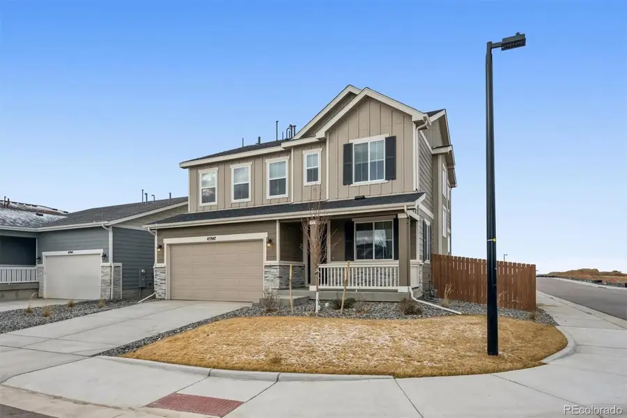45947 Gentry Avenue, Bennett, CO 80102 - Image #2