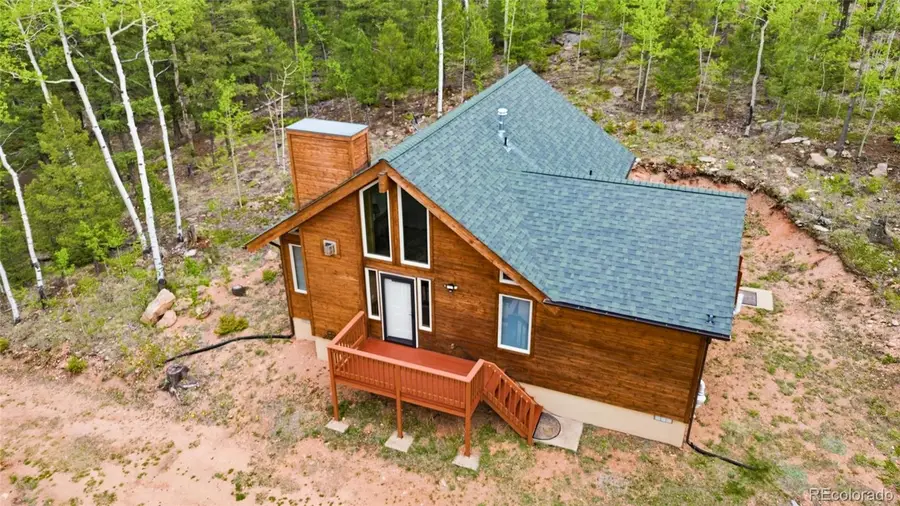 290 Eagle Rock Road, Florissant, CO 80816 - #2