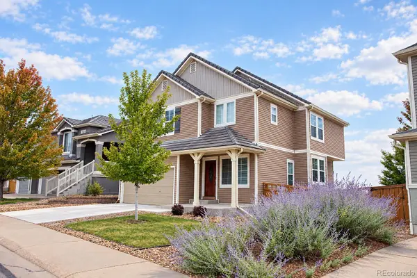 3497 Starry Night, Castle Rock, CO 80109