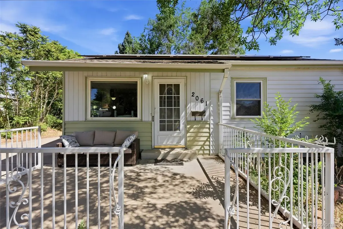 2061 Carrol Court, Thornton, CO 80229 - #1
