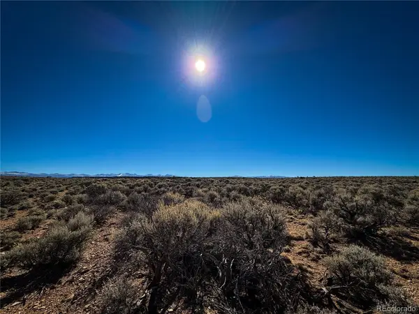 Lot 15 & 16 4th Avenue, San Luis, CO 81152