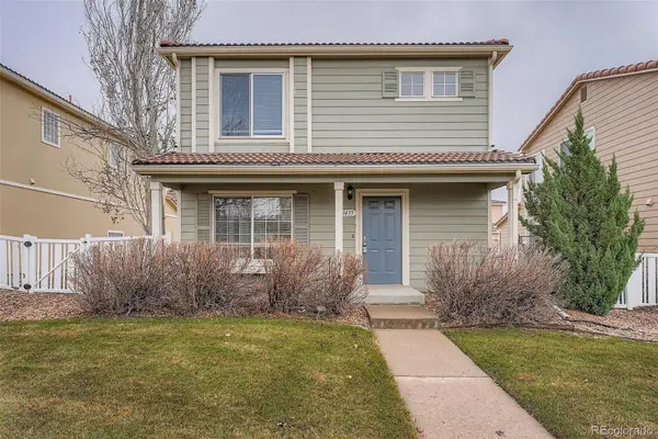 21435 E 46th Avenue, Denver, CO 80249