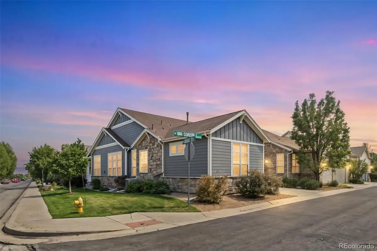 5708 S Van Gordon Street, Littleton, CO 80127 - #1