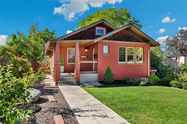 5129 Osceola, Denver, CO 80212