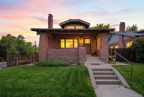 601 Jackson Street, Denver, CO 80206