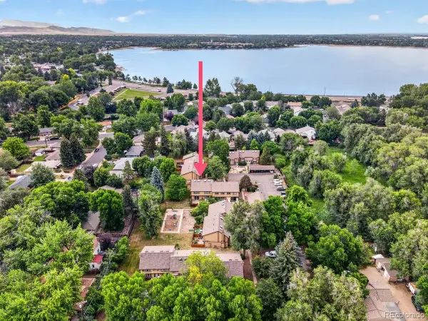 985 W 10th Street #C4, Loveland, CO 80537