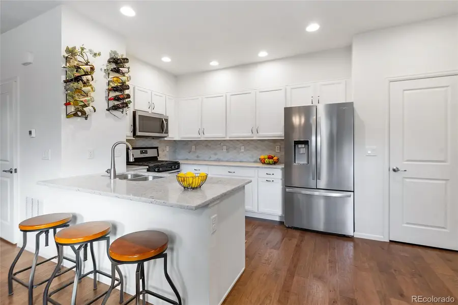 14791 E Poundstone Drive, Aurora, CO 80015 - Image #2