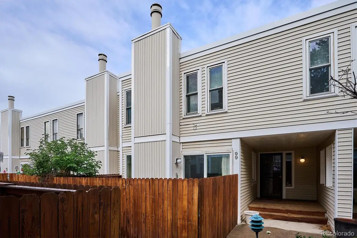 1050 S Monaco Parkway #99, Denver, CO 80224 - #1