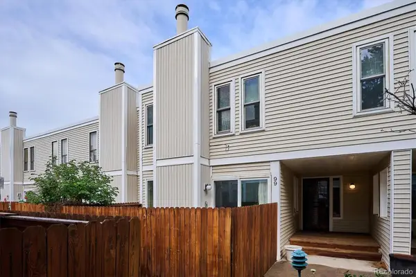 1050 S Monaco Parkway #99, Denver, CO 80224