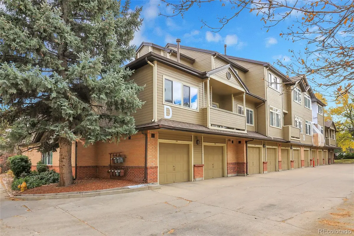 6001 S Yosemite Street #D103, Greenwood Village, CO 80111 - Image #1