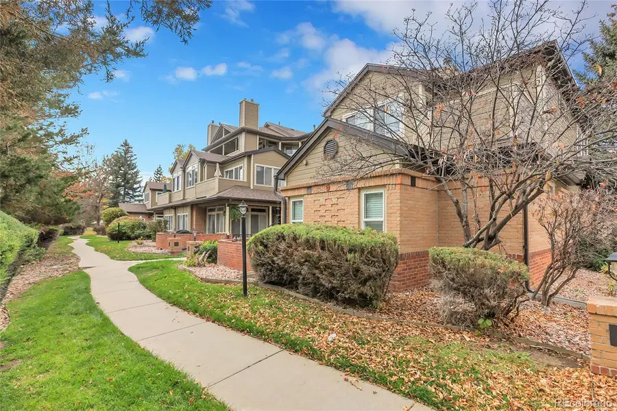 6001 S Yosemite Street #D103, Greenwood Village, CO 80111 - Image #2