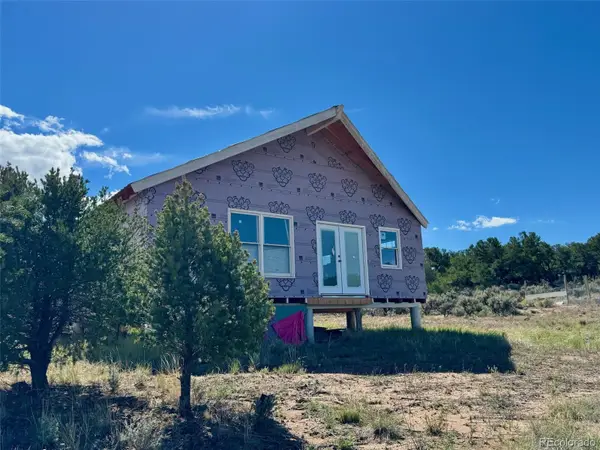 7302 Tiernan, Fort Garland, CO 81133