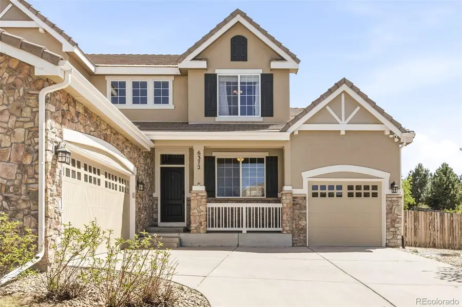 6372 S Jackson Gap Court, Aurora, CO 80016 - #2