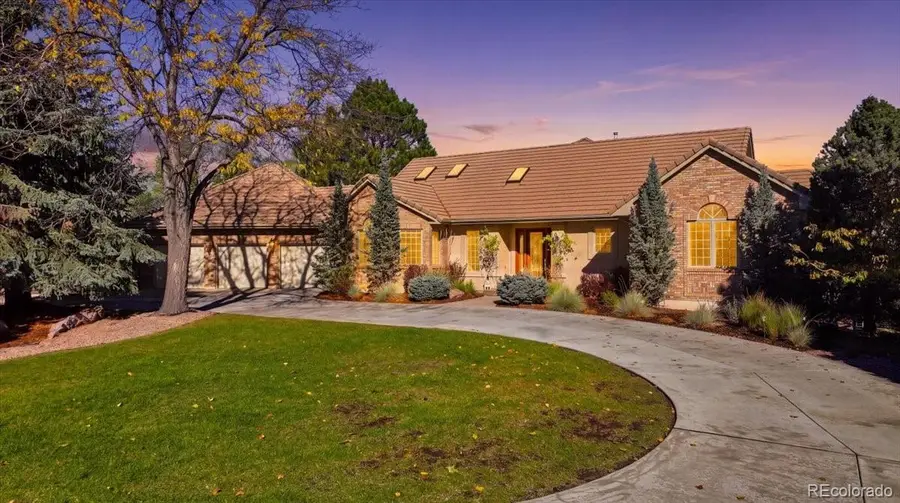 1170 Broadview, Colorado Springs, CO 80904 - #2