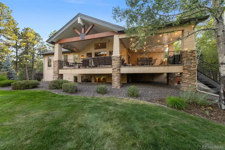 12155 Spine Creek Place, Colorado Springs, CO 80908 - Image #2