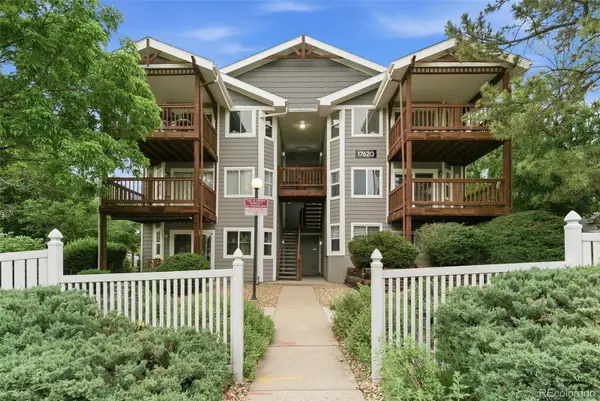 17620 E Loyola Drive #1722R, Aurora, CO 80013