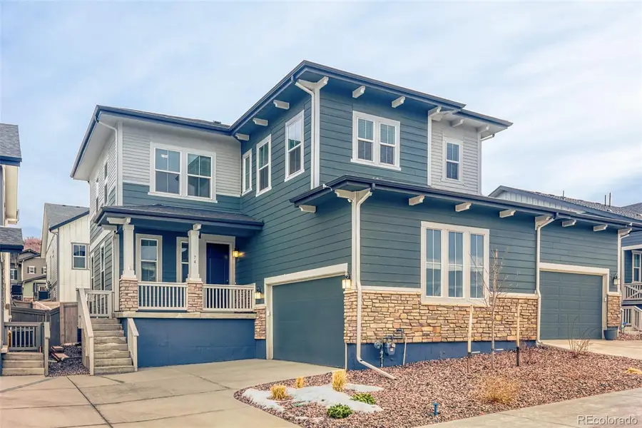74 Lullaby Lane, Castle Rock, CO 80109 - Image #2