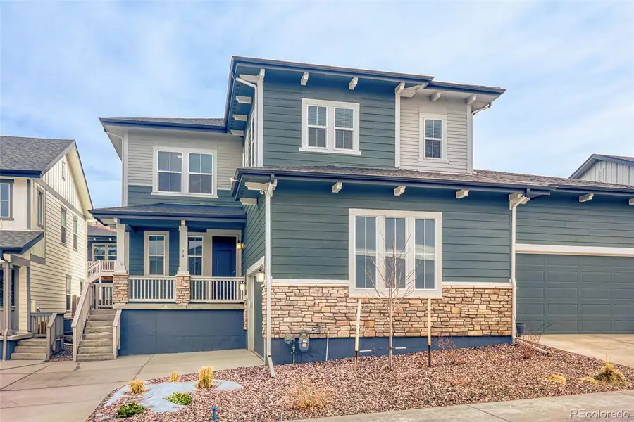 74 Lullaby Lane, Castle Rock, CO 80109 - Image #3