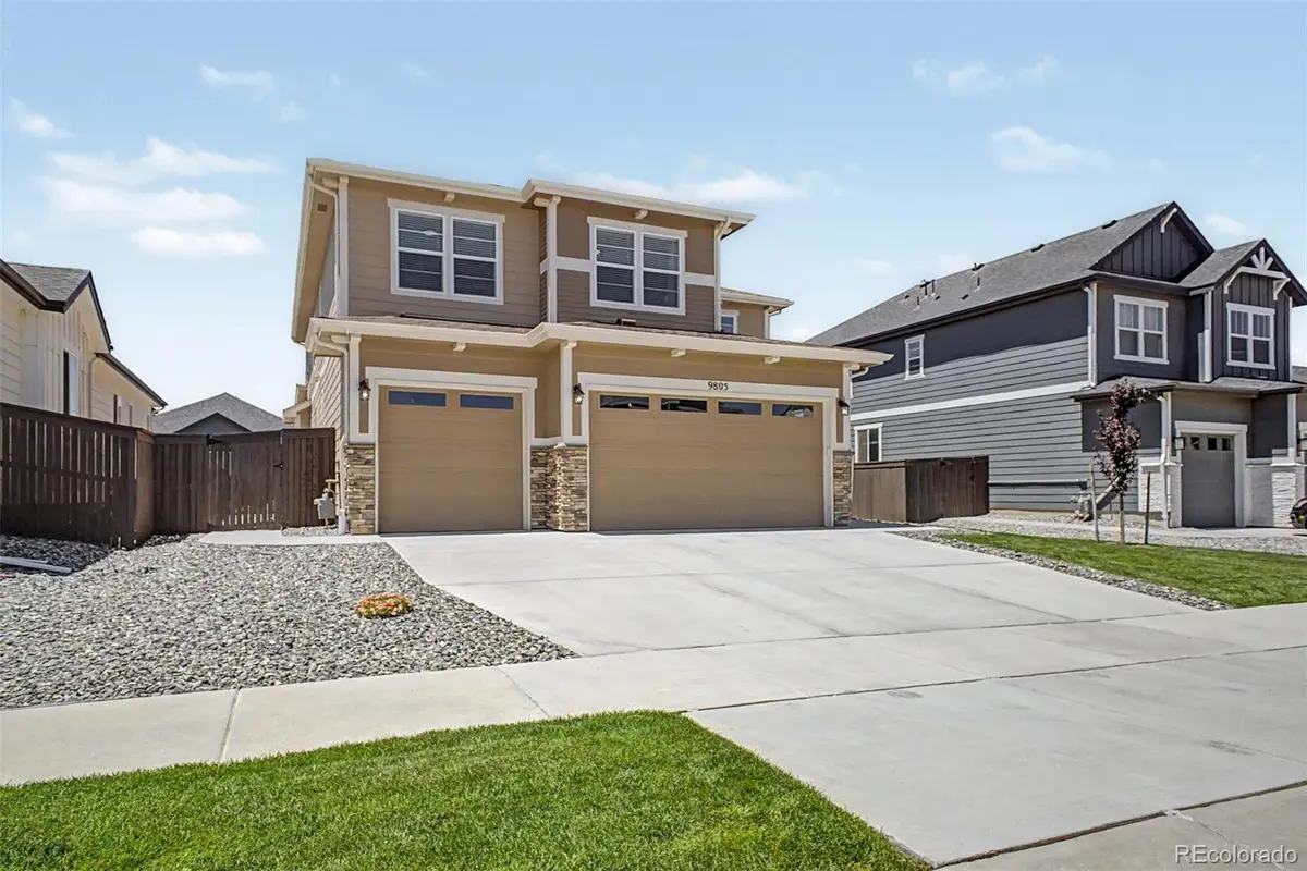9805 Ceylon Court, Commerce City, CO 80022 - #1