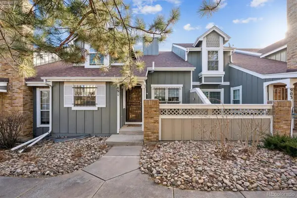 891 S Fairplay Street, Aurora, CO 80012