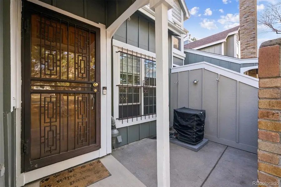 891 S Fairplay Street, Aurora, CO 80012 - #2