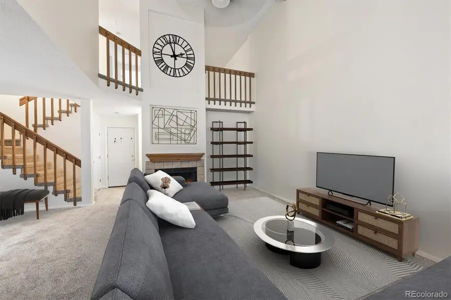 891 S Fairplay Street, Aurora, CO 80012 - #3