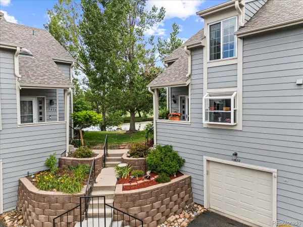 13652 E Evans Avenue, Aurora, CO 80014
