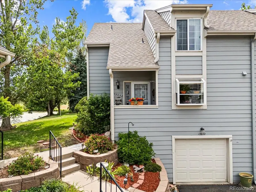 13652 E Evans Avenue, Aurora, CO 80014 - #3
