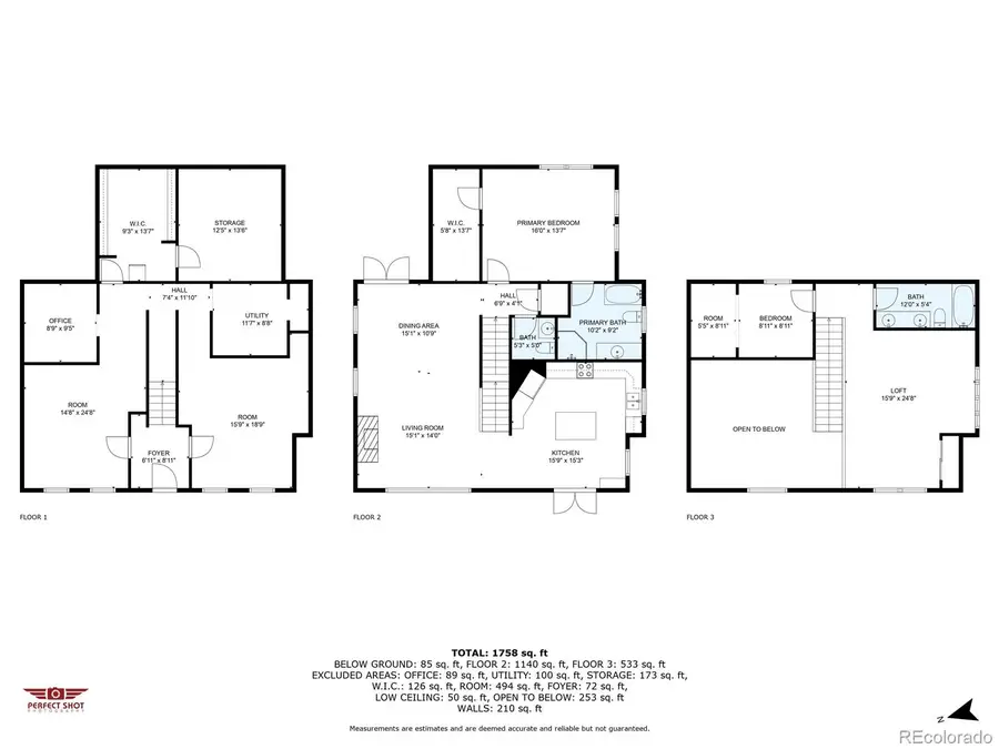 25761 County Road 162, Nathrop, CO 81236 - Image #3