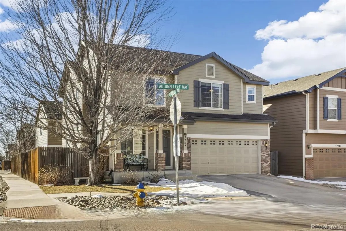 7783 Autumn Leaf Way, Colorado Springs, CO 80922 - Image #1