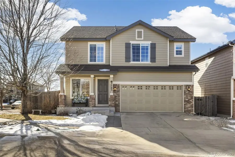 7783 Autumn Leaf Way, Colorado Springs, CO 80922 - Image #2
