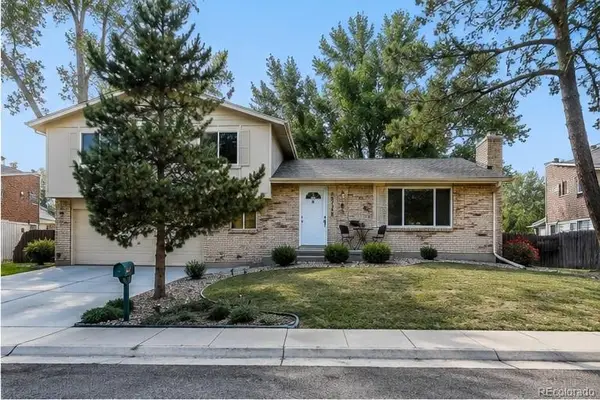 8229 Harlan Court, Arvada, CO 80003