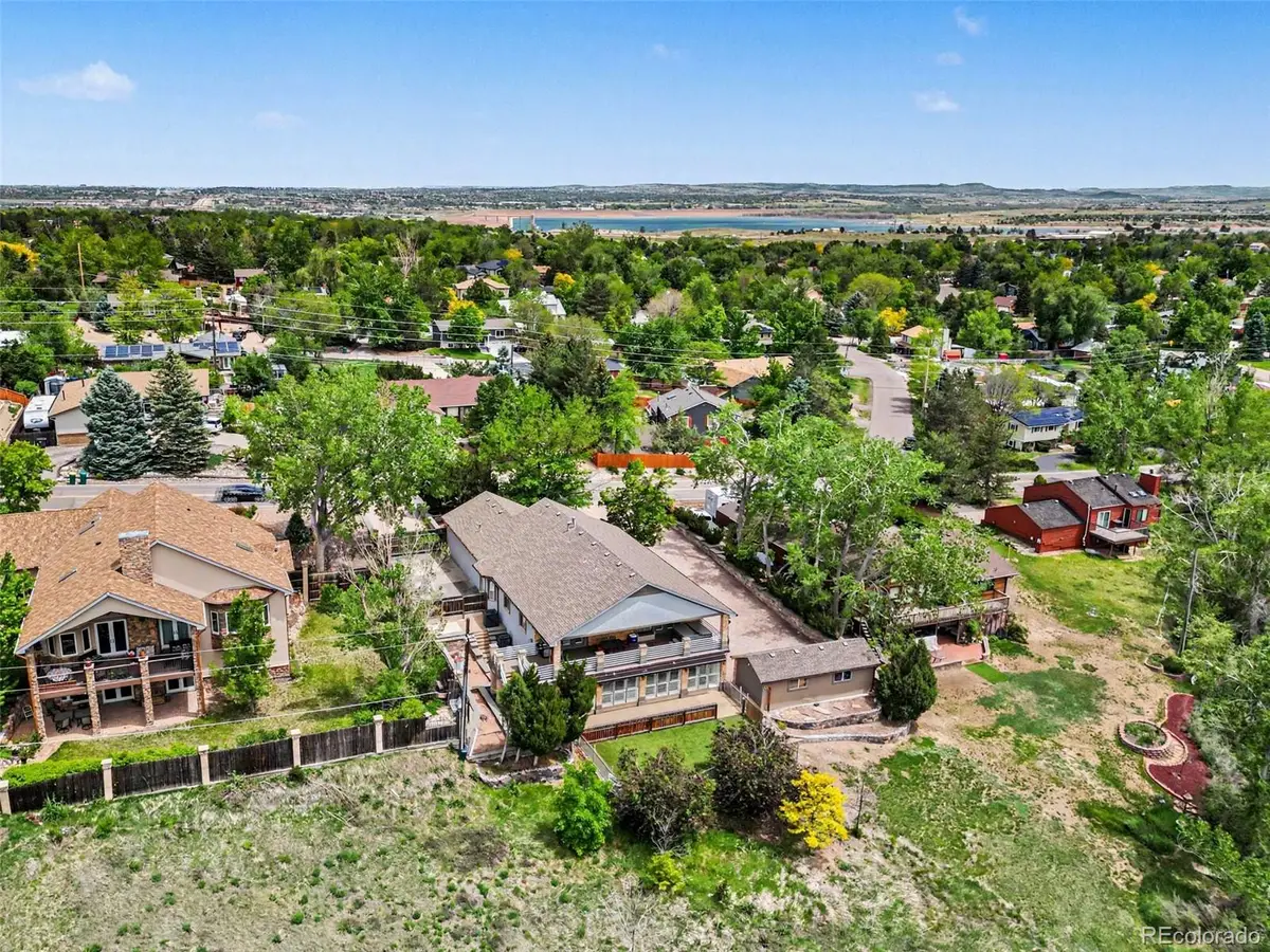 8347 S Carr Street, Littleton, CO 80128 - #1