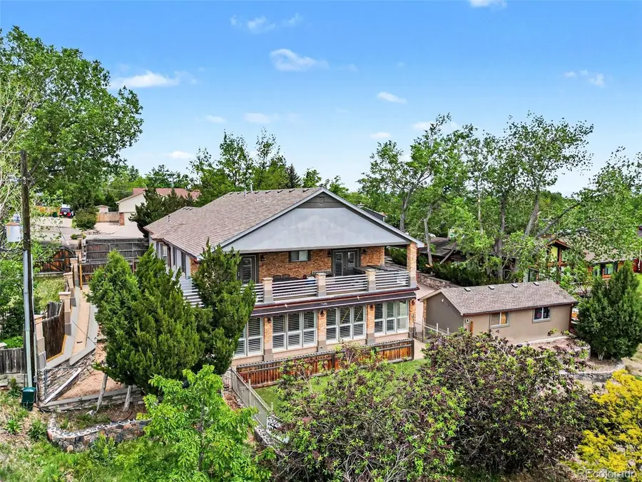 8347 S Carr Street, Littleton, CO 80128 - #2
