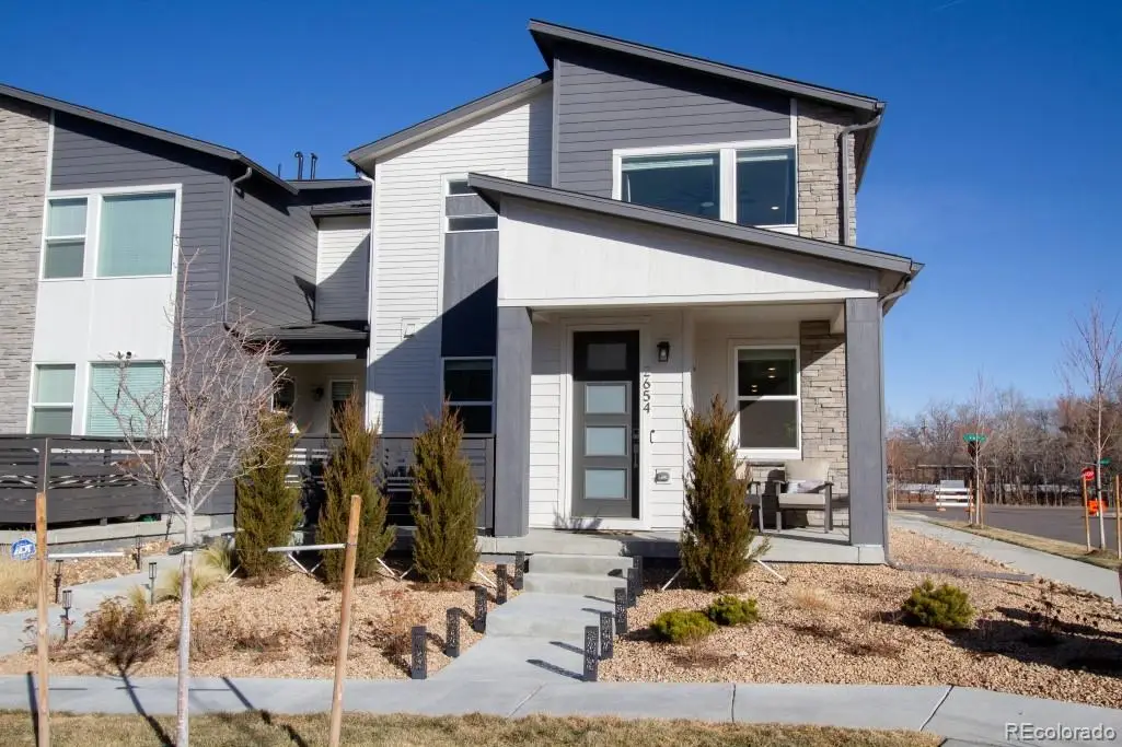 2654 W 69th Drive, Denver, CO 80221 - #1