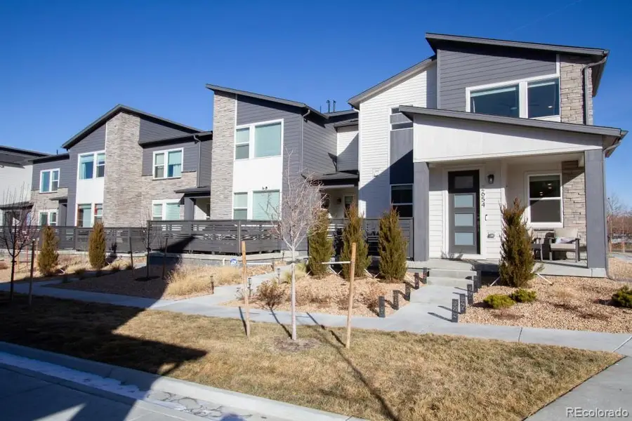 2654 W 69th Drive, Denver, CO 80221 - #2